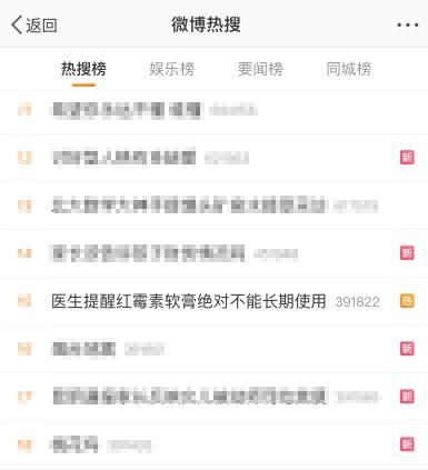 红霉素软膏|医生紧急提醒：这东西绝不能长期使用