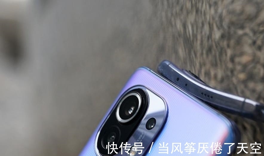 高端机|小米11跌至“新低价”,256GB定价亲民,终于等到了
