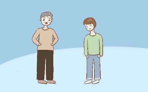 差距|经常挨打和从未挨打的孩子,长大后的差距,超过家长的想象