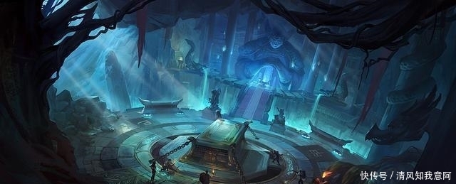 为何大多古墓考古专家们找不到, 而盗墓贼一找一个准?