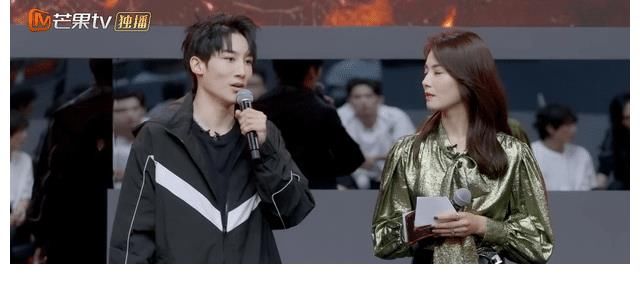 红牌|《披荆斩棘》二公洗牌，陈小春收编GAI引争议，提前收到红牌预警