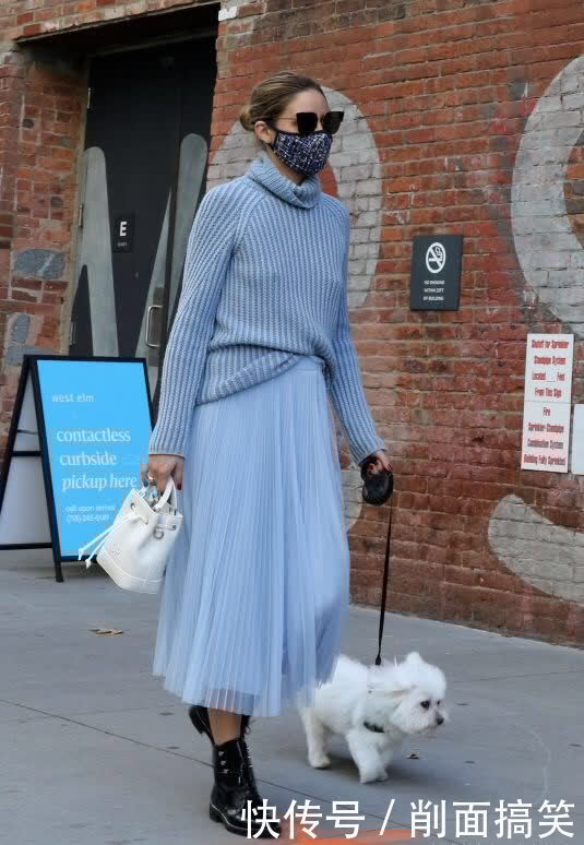 女人过了55岁,这4种“裙子”再流行也别穿,难看还拉低档次