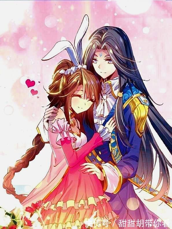 古月娜|斗罗大陆:按照唐家这个娶魂兽的传统,还会拥有多少人类血脉?