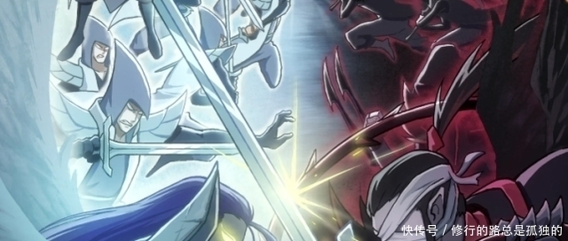 首领|刺客伍六七实力排行 烂命华和梅花大侠稳居t0,赤牙有点被低估了