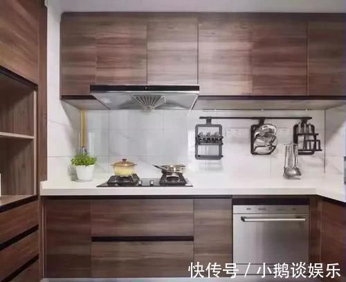 三室|88㎡小蜗居!装出三室两厅的效果,衣帽间阳台真棒