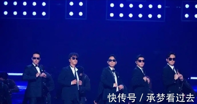 哥哥們|披荊斬棘，5個中插給了3位芒果老熟人，是其他哥哥不夠高嗎？