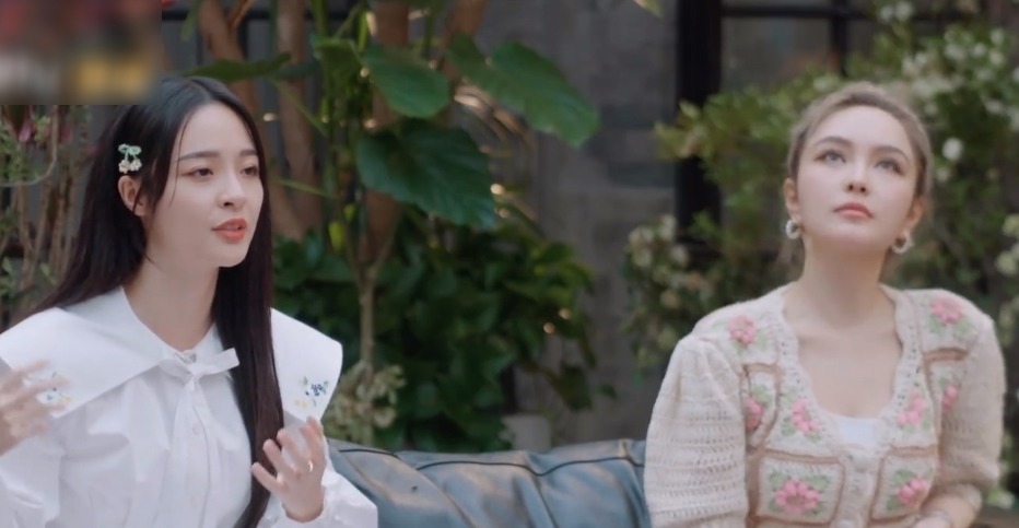 女兒們的戀愛4變官宣綜藝,三對情侶承認(rèn)戀情,這下熱度有點懸