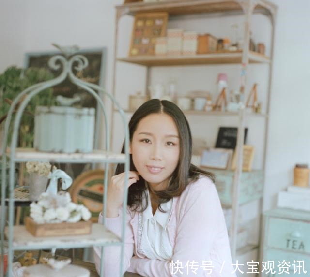 匪我思存|言情界的16位顶级作家,你认识几位