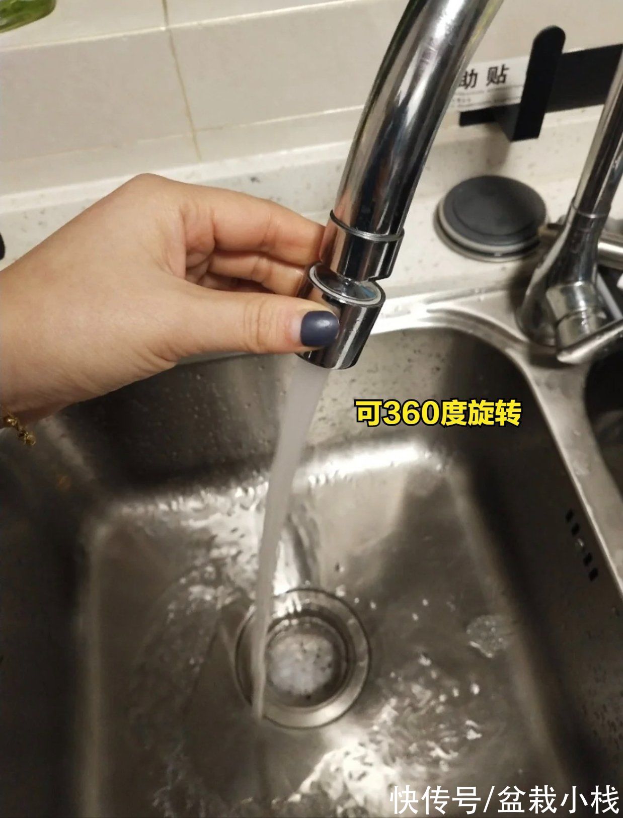 小白砖|金厨银卫，厨房装修别到处抄作业了，“7不装”反而更实用