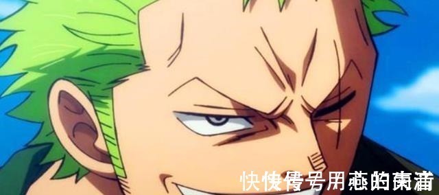 伙伴|海贼王漫画1000话彩图,告诉我们路飞第10位伙伴,他就是桃之助