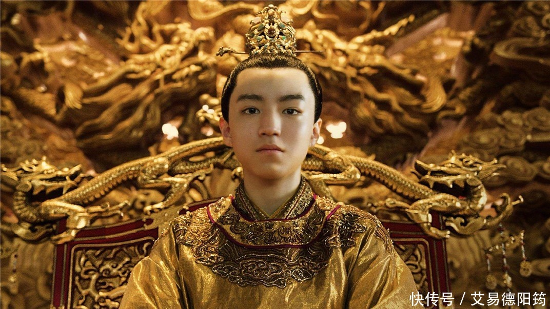 忽然|胖皇帝忽然驾崩，敌国天子为他哀悼：我42年没打过仗了