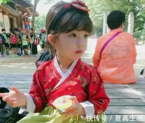 孩子|20年后有出息的孩子,大多在10岁前常做这几件事