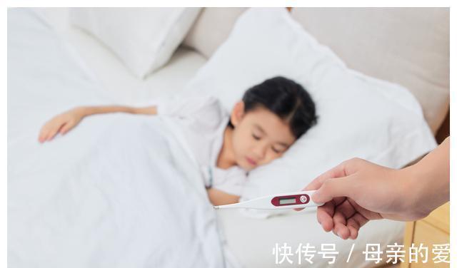 发烧|孩子生病了,不要坚持送他去幼儿园,自己遭罪还影响别人