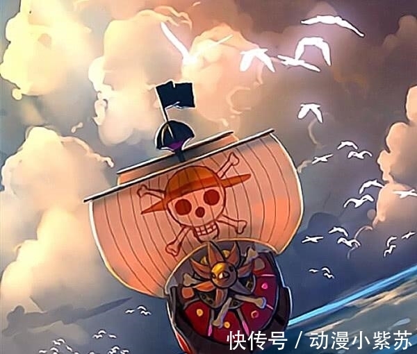 船灵|草帽团一位伙伴复活回归,成为第十一人,乌索普哭到彻底昏厥!