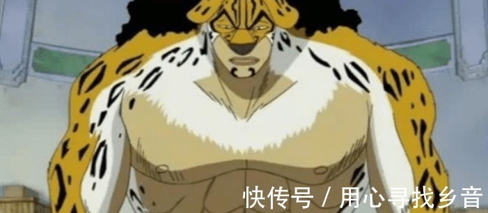 蛋蛋|海贼王中唯一一颗无限进化的果实,你以为是乔巴,其实是他