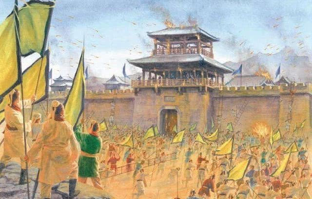 郭子仪|郭子仪功高震主,为何没人嫉妒、诋毁他?有两件事最能说明问题