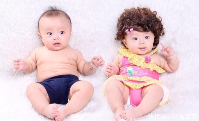 孕妈|男孩女孩,想要如愿的孕妈,悄悄说一句民间说法或有一定道理