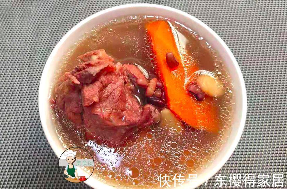 增强体质|秋天干燥,喝鸡汤不如喝此,甘甜润燥,营养好吸收,体质好少生病