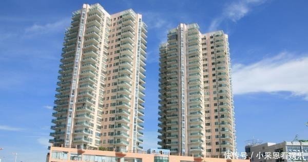 楼层|买房楼层选择大有讲究,只有这4层是“黄金楼层”,有钱人的选择
