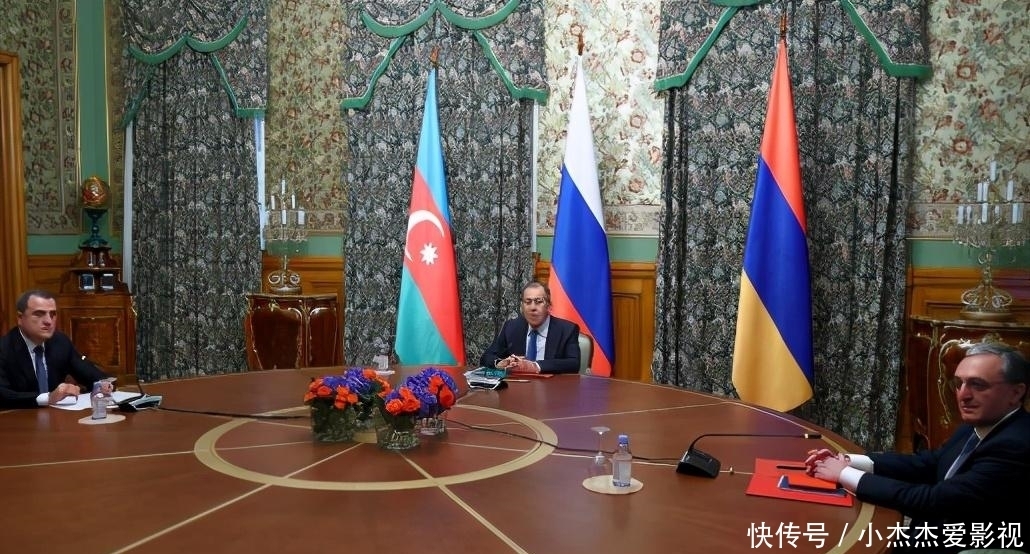 割地赔款|拒绝割地赔款,亚美尼亚发生兵变