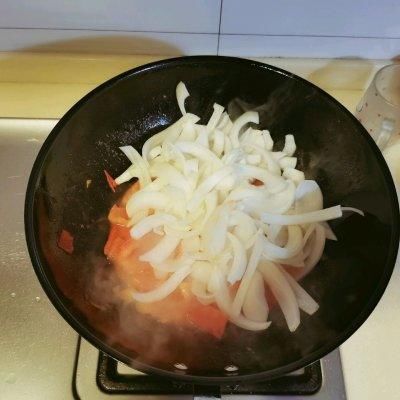  用这道我家的罗宋汤征服家人的味蕾吧！