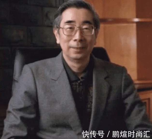 许绍雄$鲁迅的后代怎么样了?儿子是科研家,孙子还是我们熟悉的大明星