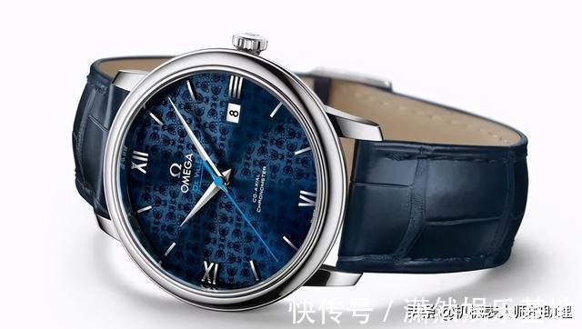 鄙视链|手表品牌鄙视链的划分标准？你的手表属于什么水平？