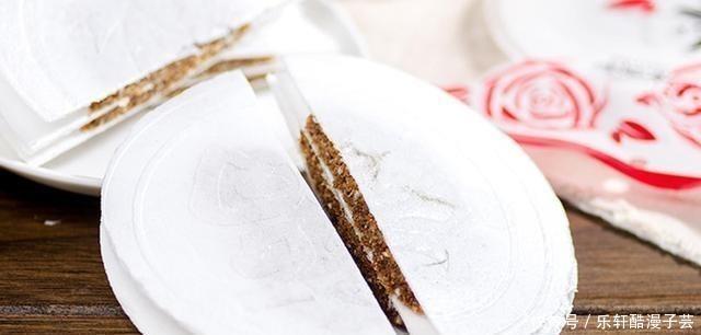 爷爷奶奶喜欢吃的5种点心，每一种都风味独特，别忘常给老辈人买