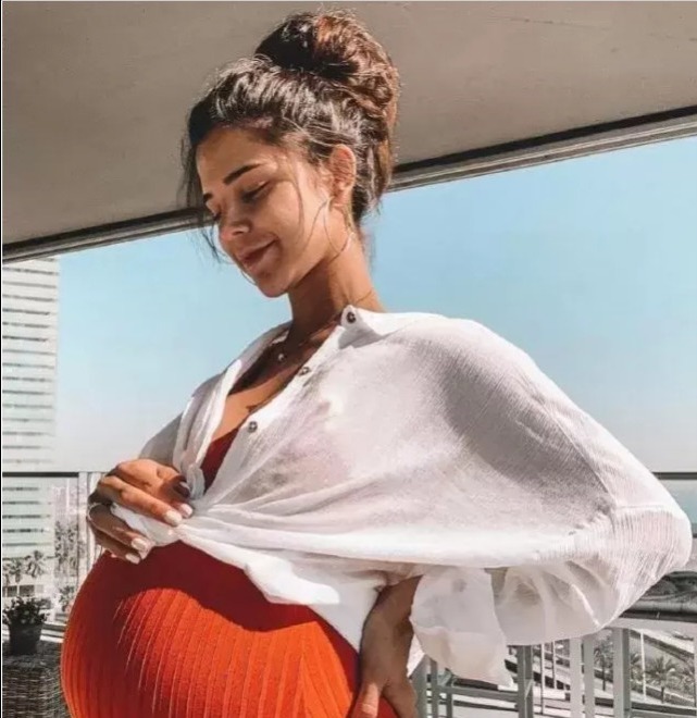 孕妇|怀孕遇上三伏天,“肚顶小火炉”的孕妇为何更难熬?