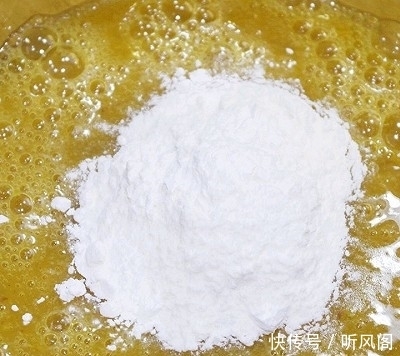 孜然粒都舔干净的香炸杏鲍菇