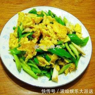 天然“维生素A”被找到，鸡蛋和此绝配，孩子常吃，护眼长个