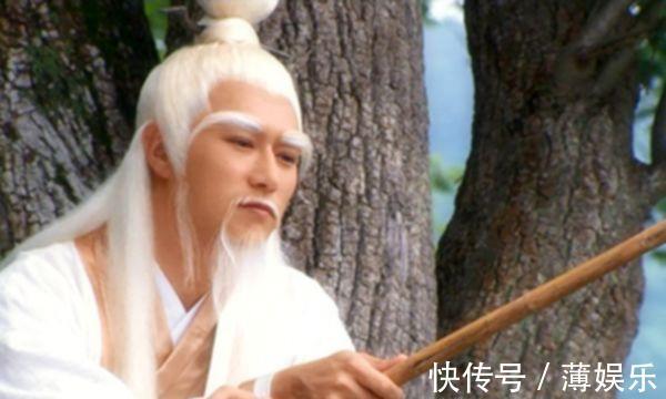 姜太公#封神大战结束后,姜子牙封了365位神,而位居封神榜榜首的是谁