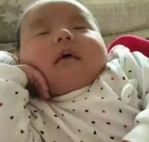 小朋友|孩子聪不聪明看睡觉就知道,这样的孩子比较聪明,你家孩子是吗