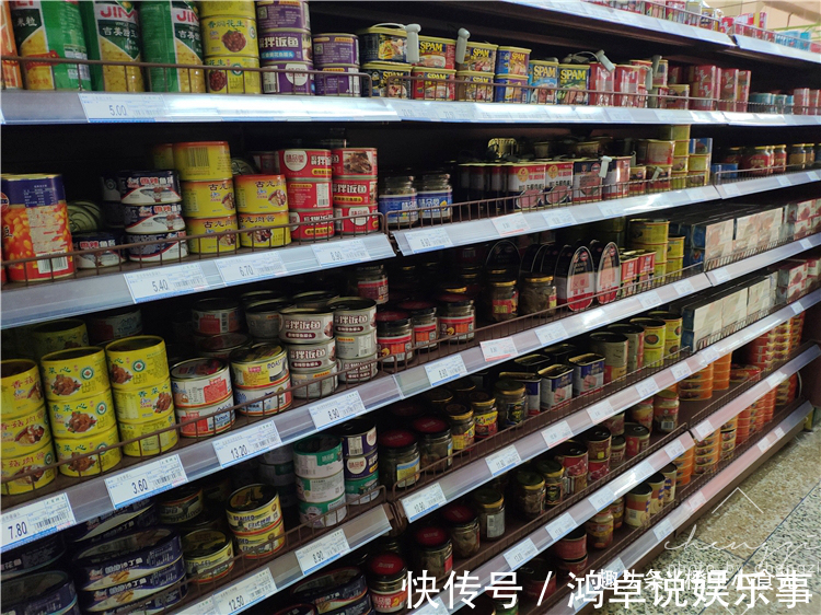 大白菜|8种可长时间保存的食物,若不能出门,家里备着点,生活不受影响