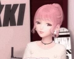 崩坏|闪耀暖暖:换头、毁人设,老角色卡面集体崩溃,宙直接“整容”