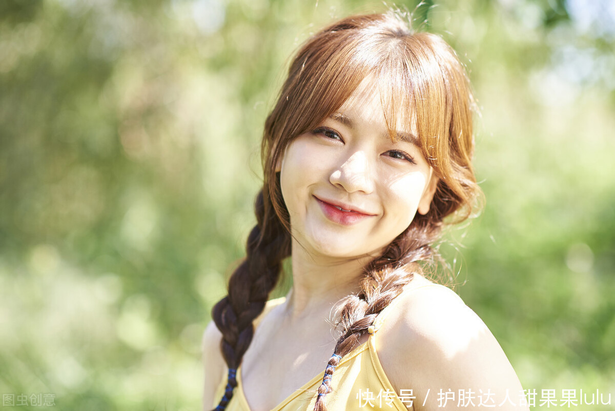 油敏皮|好雨时节:理性护肤 科学种草