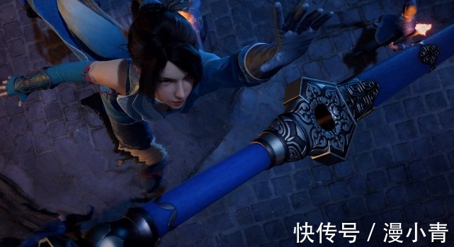 兵神|不良人:李嗣源称帝,李星云和不良人反目,新的不良帅即将出现