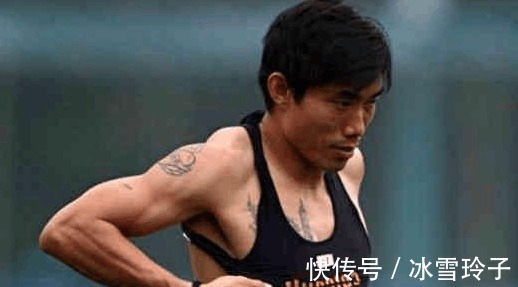 球迷们|国足最自律的球员 烟酒不沾只喝白开水, 不吃夜宵不熬夜!