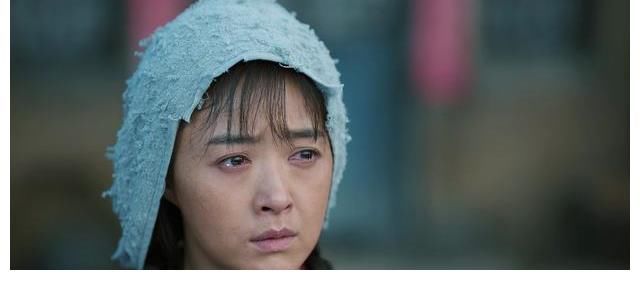 功勋|蒋欣“又黑又土”却被赞！观众：放下精致，传递功勋人物力量美