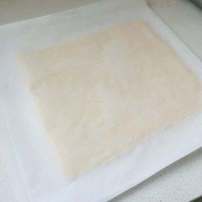 凤梨娜娜|#2021亲子烘焙组——“焙”感幸福#小熊宝宝脆皮泡芙