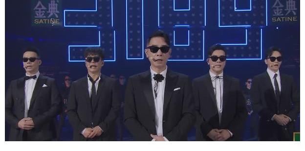 大湾区|《3189》太难驾驭,大湾区组全员反差萌,陈小春称赞张智霖是宰相