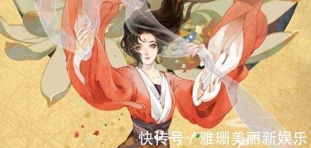 玄嚣$中国上古十大女神：观音菩萨未上榜，女娲娘娘垫底，NO.1太可怕！