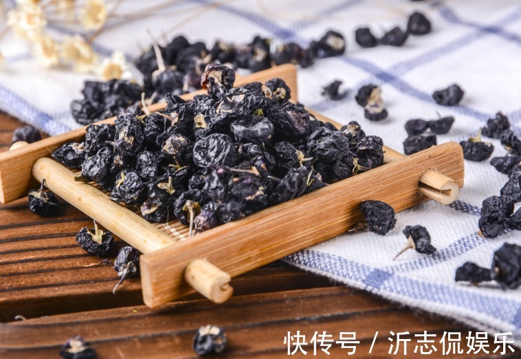 黑木耳|子宫“清洁工”找到了,女人常吃,可能帮你排出污血,保养子宫!