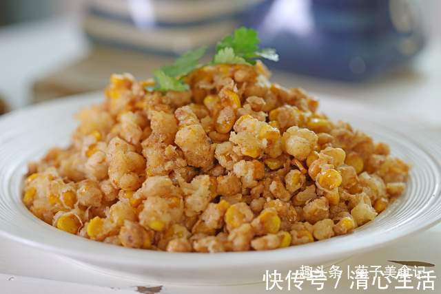 花生米|父亲节将至，这8道美食学起来，感恩父亲，美食相伴