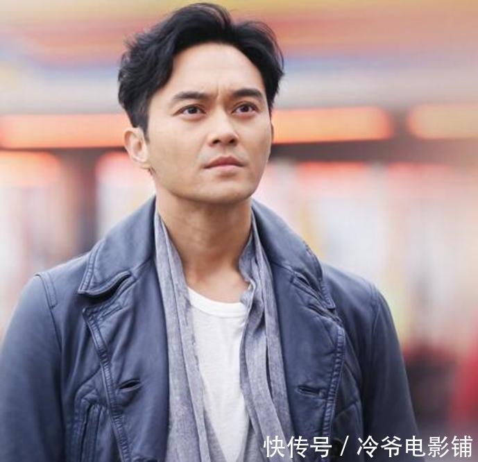 谢天华|《披荆斩棘的哥哥》上演回忆杀，香港哥哥很清爽，业务能力很强