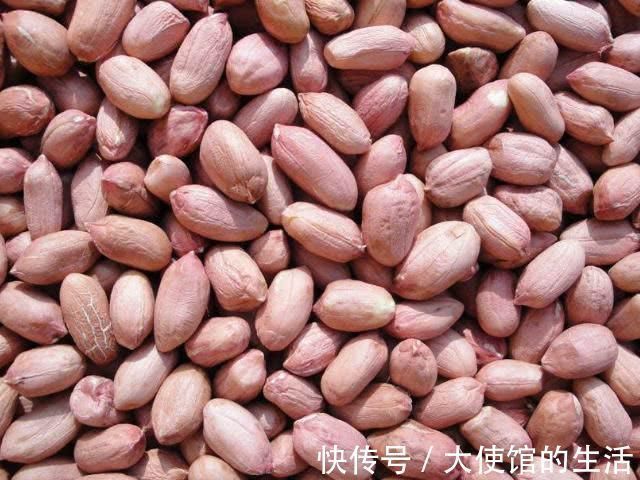 降压|花生和它一起吃,胜过“阿司匹林”,降压降脂,预防脑血栓
