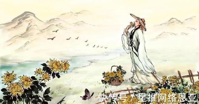 唐诗!李白豪气冲天的一首唐诗,第一句霸气十足,全诗令人荡气回肠!