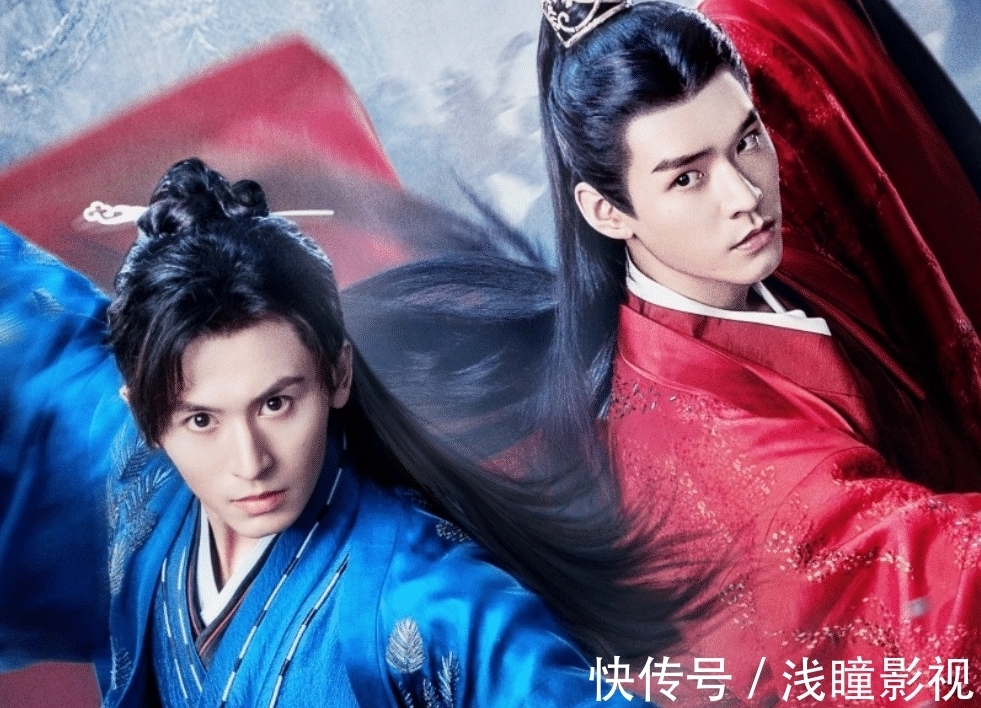 李易峰|繼龔俊后，張哲瀚終于也迎來(lái)首個(gè)常駐綜藝，嘉賓陣容太豪華了吧！