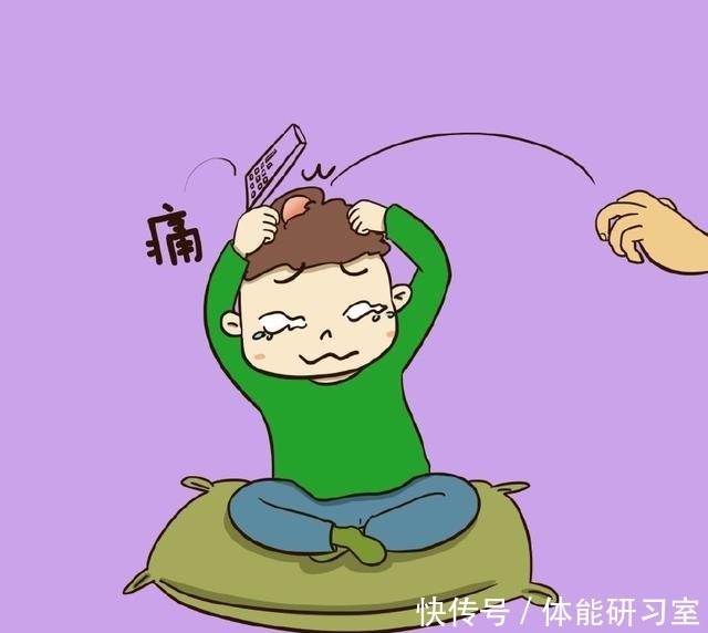 学习成绩|孩子小时候有这四个特征,长大可能是学渣,你家的是吗!