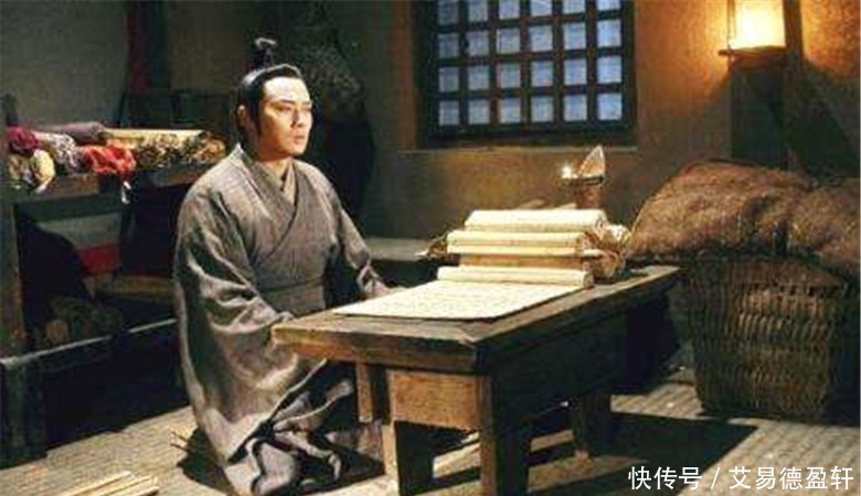 他是清朝最穷状元,因考卷上写8个字,被光绪帝钦定为状元